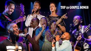 TOP 10 RWANDAN GOSPEL SONGS 2024