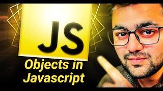 Objects in Javascript - Function Constructors and ES6 Class