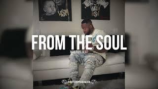 (FREE) Mo3 x YFN Lucci Type Beat 2024 "From The Soul"