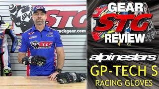 Alpinestars GP Tech S Gloves Review