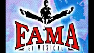 FAMA EL MUSICAL