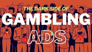 Why Gambling Ads will Come Back to Haunt Us | Documentary