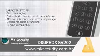 Digiprox SA202 - MK Security