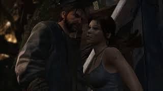 Tomb Raider's Controversial Rape Scene