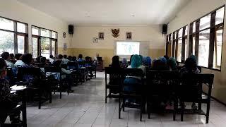 Dokumentasi Kegiatan - Materi Sex Education untuk anak SD