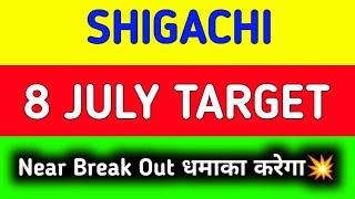 sigachi industries share latest news || sigachi industries share latest news