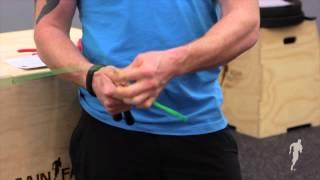 How to Coil your Jump Rope