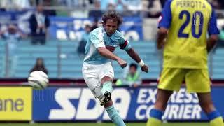 Sinisa Mihajlovic Best Freekick Goals