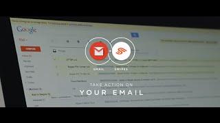 De-clutter your Inbox with Swipes Gmail Integration