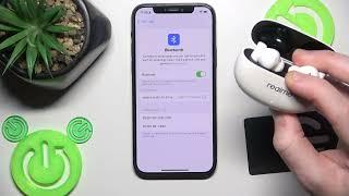 REALME BUDS AIR 5 - How to Perform a Hard Reset? | Restore Factory Settings