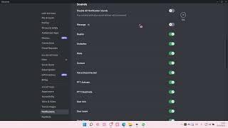 ~ Annoyed by Discord Pings? Learn How to Turn Off All Notification Sounds with This Quick Hack!