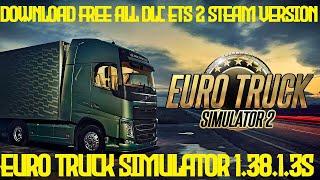 How to download all dlc free ets2 100% ( Working ) : Download ETS2 dlc all Free