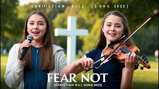 Fear Not - Hillsong - Praise Worship - Christian Song ️