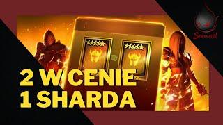 2 w 1: bonusowa legenda! | Raid: Shadow Legands