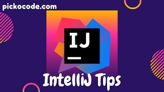 Remote debugging with IntelliJ Java project |  PickoCode