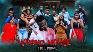 WRONG HOUSE | Full Movie | ( Season 1 )