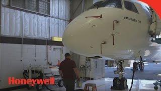 Primus Epic MAU Handling, Removal, and Replacement | Aero Training TV | Honeywell Aviation