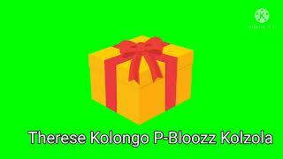 Therese Kolongo P-Bloozz Kolzola Logo