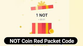 Binance Red Packet Code Today | Red Packet Code In Binance Today | Red Packet