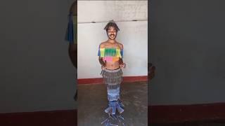 BhAGad Billa TROLiNg with URFfi javed|| #shorts #viral #tiktok #video