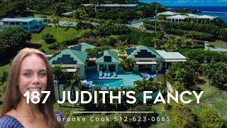 187Judith's Fancy, Christiansted, VI 00820 - St. Croix Home for Sale