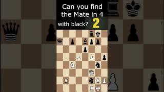 Magnus Carlsen Checkmate | Daily Chess Puzzle 490