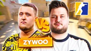 SNAX vs ZYWOO W CS2!