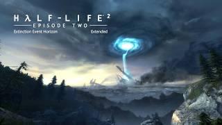 Half-Life 2: Episode Two OST — Extinction Event Horizon (Extended)