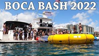 BOCA BASH 2022