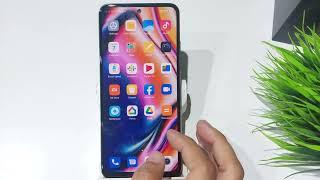 How to Remove Full Screen in Xiaomi 11i,xiaomi 11i hyper charge | Xiaomi 11i me Back Button set kare