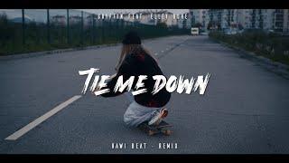 SLOW REMIX !!! Rawi Beat - Tie Me Down - ( Slow Remix )