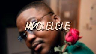 Ezra Neethings Mpolelele (VISUALIZER)