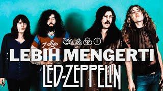 KENAPA LED ZEPPELIN SANGAT BERPENGARUH?