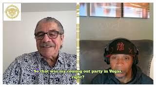 "Coach Stokes' Champions Creed Podcast" w/ Professional Cutman Jacob "Stitch" Duran (Las Vegas, NV)