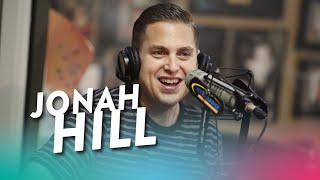 Brad Pitt Pranks Jonah HIll - Kidd Kraddick in the Morning