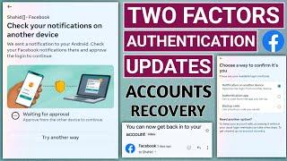 Two step authentication facebook lost phone | two factor Facebook off | Facebook login code problem