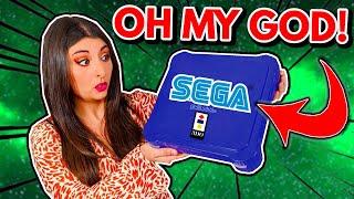 The Lost Sega 3DO Console! – Gaming History Secrets