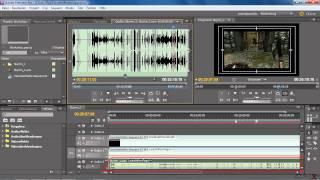 Tutorial Perfekt Let's Play [HD] HowTo: Adobe Premiere Pro CS 5.5