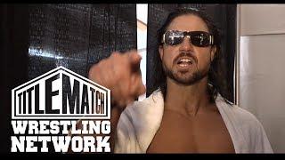 Welcome to Title Match Wrestling Network on YouTube