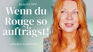 1 Tipp & 10 Jahre jünger aussehen * Beauty Tipp by Kirsty Coco