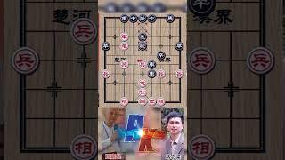 【中国象棋】王嘉良vs蒋志梁 千古名局 绝妙弃车震惊全场 招法犀利 激情解说 #象棋 #chessgame #记录真实生活