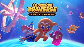A Listing of Cookie Run Braverse Cards (Up to BS2)