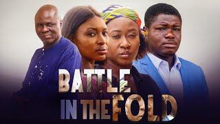 BATTLE IN THE FOLD // Dedicated to BABA GBENRO of Abattoir Film Mount Zion // Click CC for subtitle