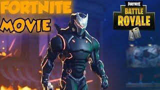 Fortnite Season 4: The Movie | #FortniteBlockbuster