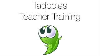 ABC Academy | Tadpoles Teacher Training