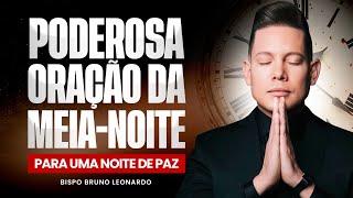 ORAÇÃO DA MEIA-NOITE 22 DE SETEMBRO