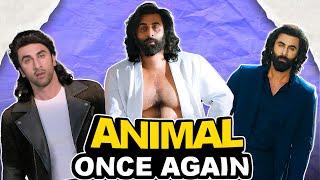 Animal Once Again | JHALLU BHAI