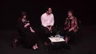 House of Spirits: Isabel Allende in Conversation with Caridad Svich