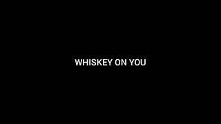 Nate Smith, Bou, Benny Benassi - Whiskey on You