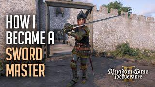 Kingdom Come Deliverance 2 - Ars Dimicatoria is a lot of fun!